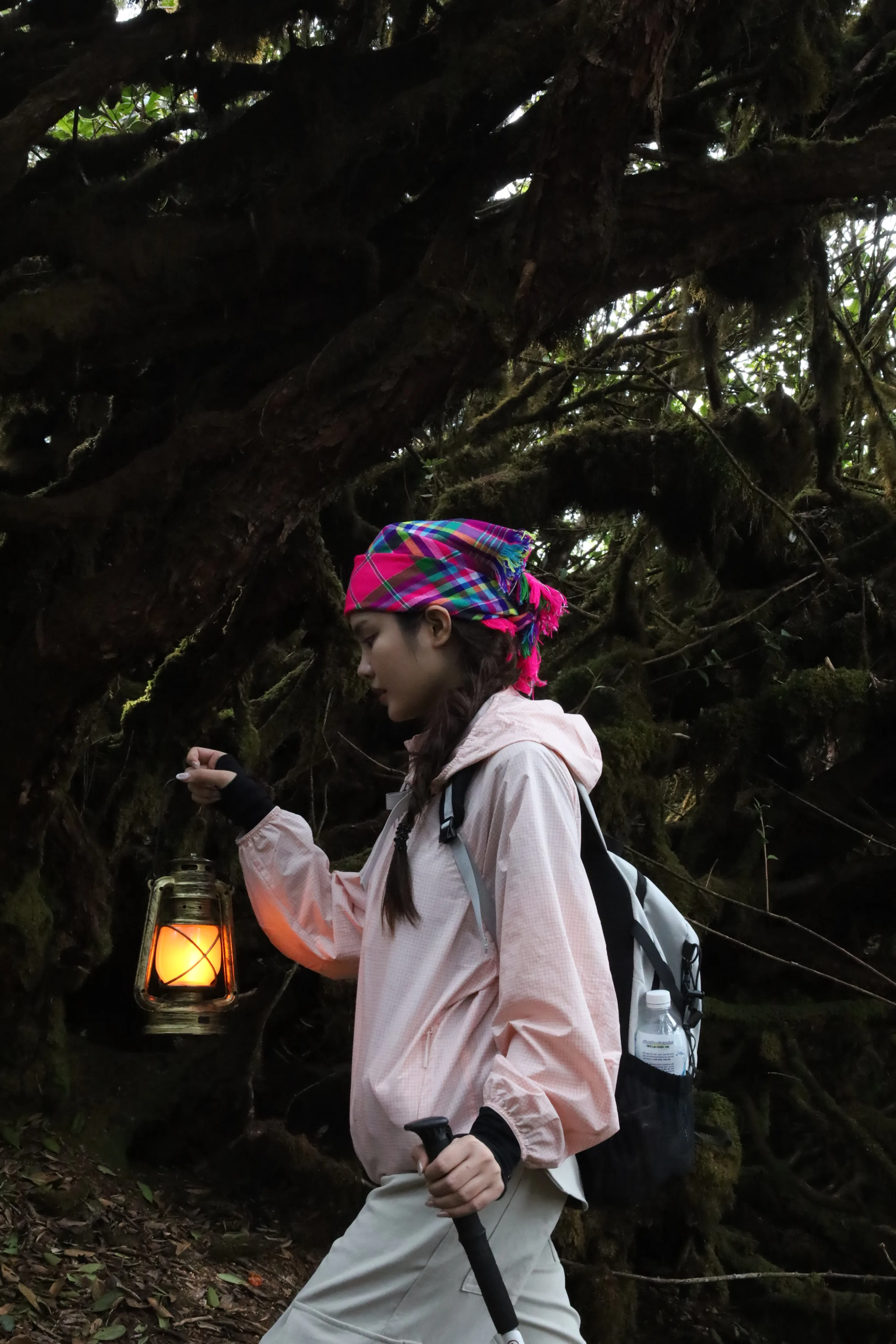 Trekking không nguy hiểm, chủ quan mới nguy hiểm: 7 nguyên tắc để trekking an toàn hơn