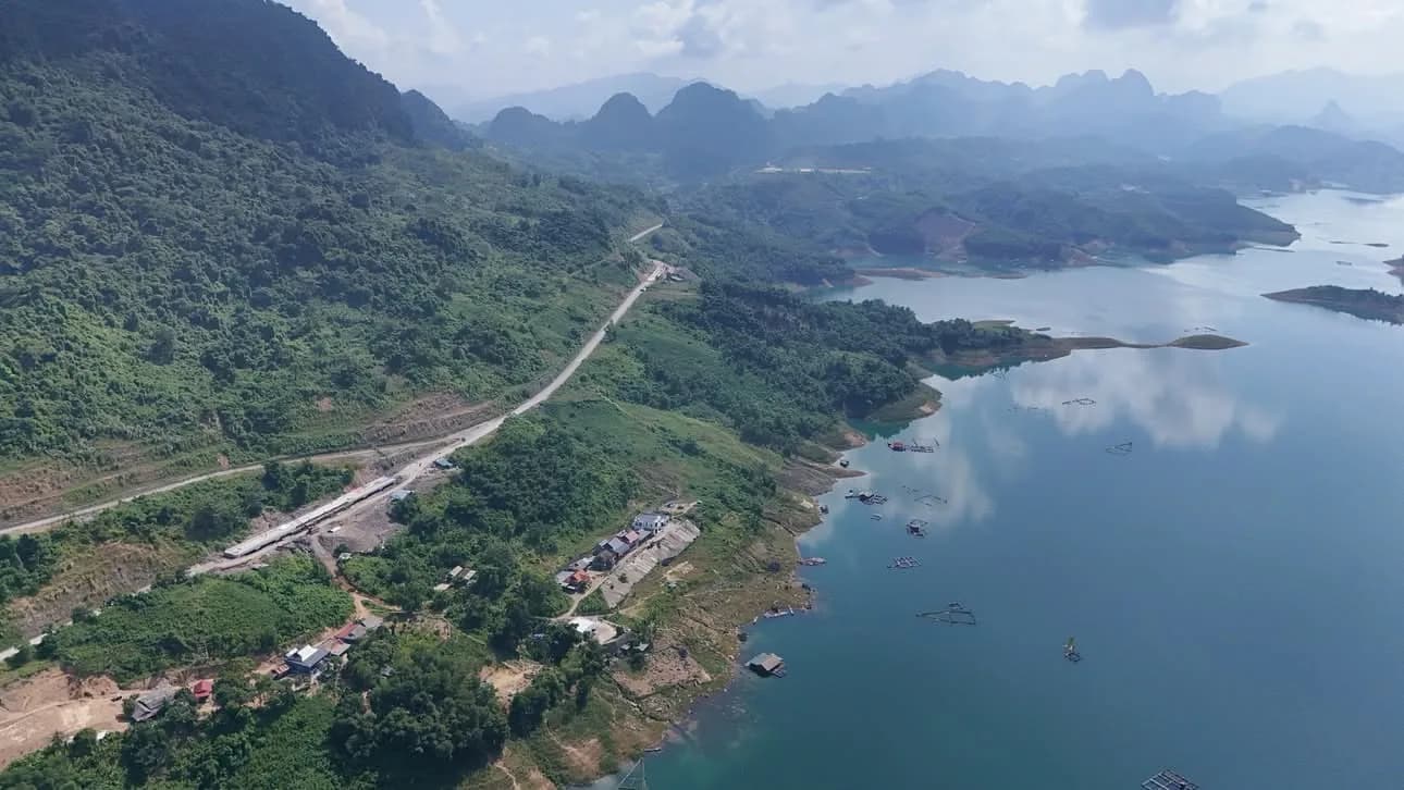 Đà Giang - image 2