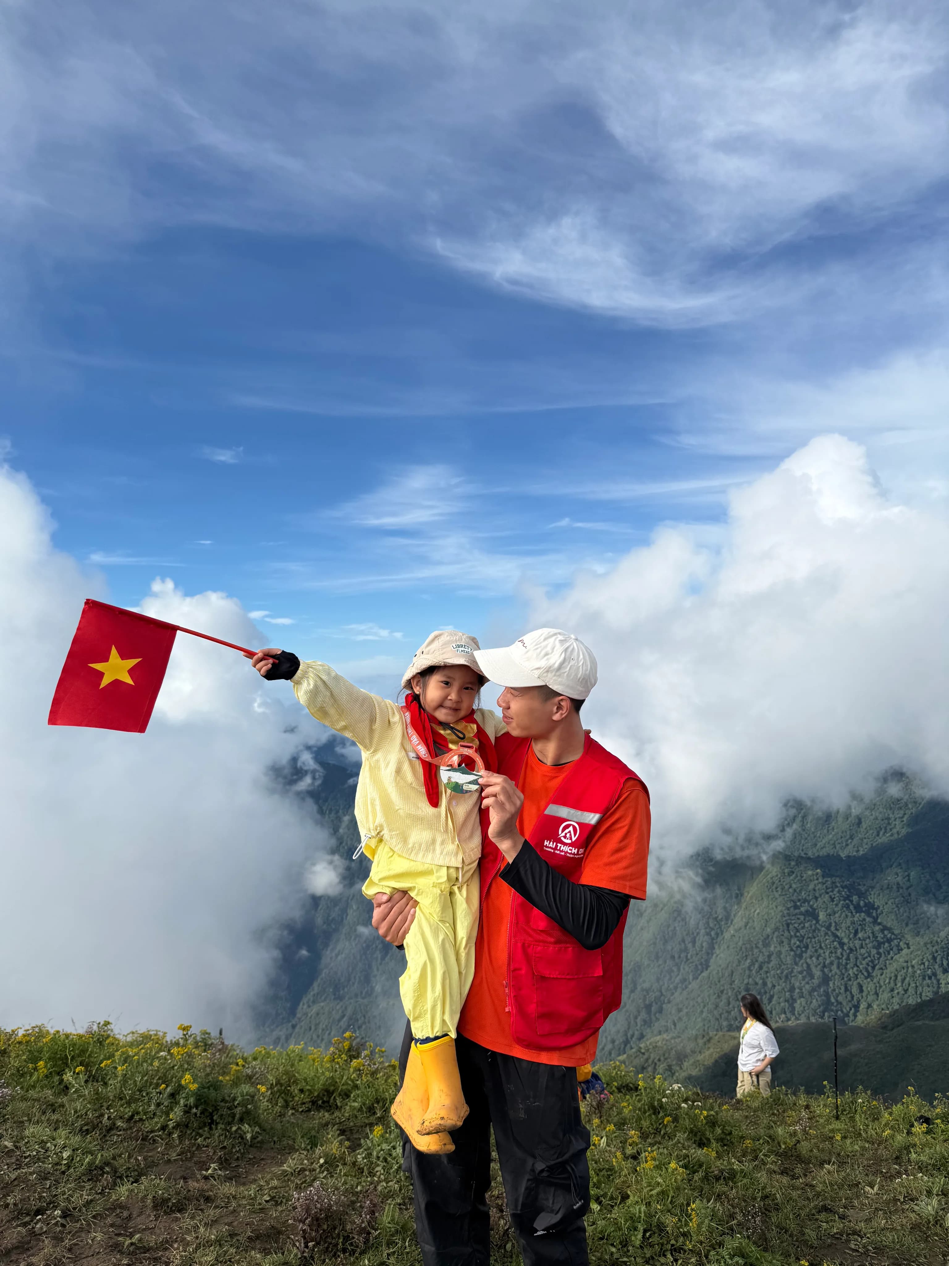 Tà Chì Nhù (Nậm Nghiệp) - image 3